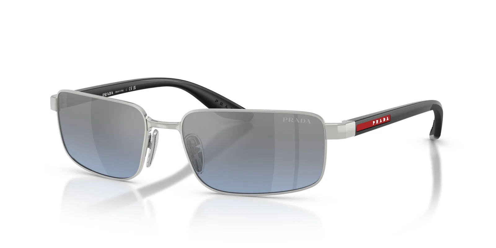 Prada Linea Rossa B54S Sunglasses - view 16